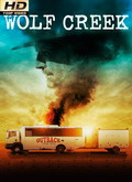 Wolf Creek Temporada 1 [720p]